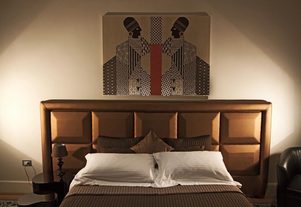 Palazzo 900 Bed & Breakfast Brindisi Cameră foto
