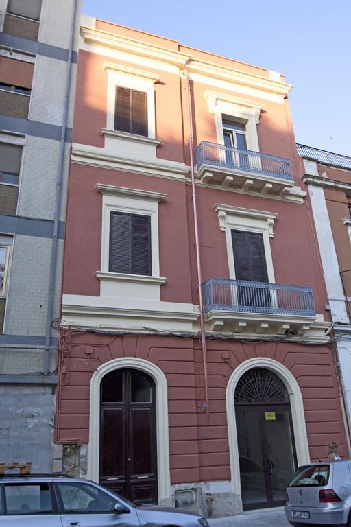 Palazzo 900 Bed & Breakfast Brindisi Exterior foto