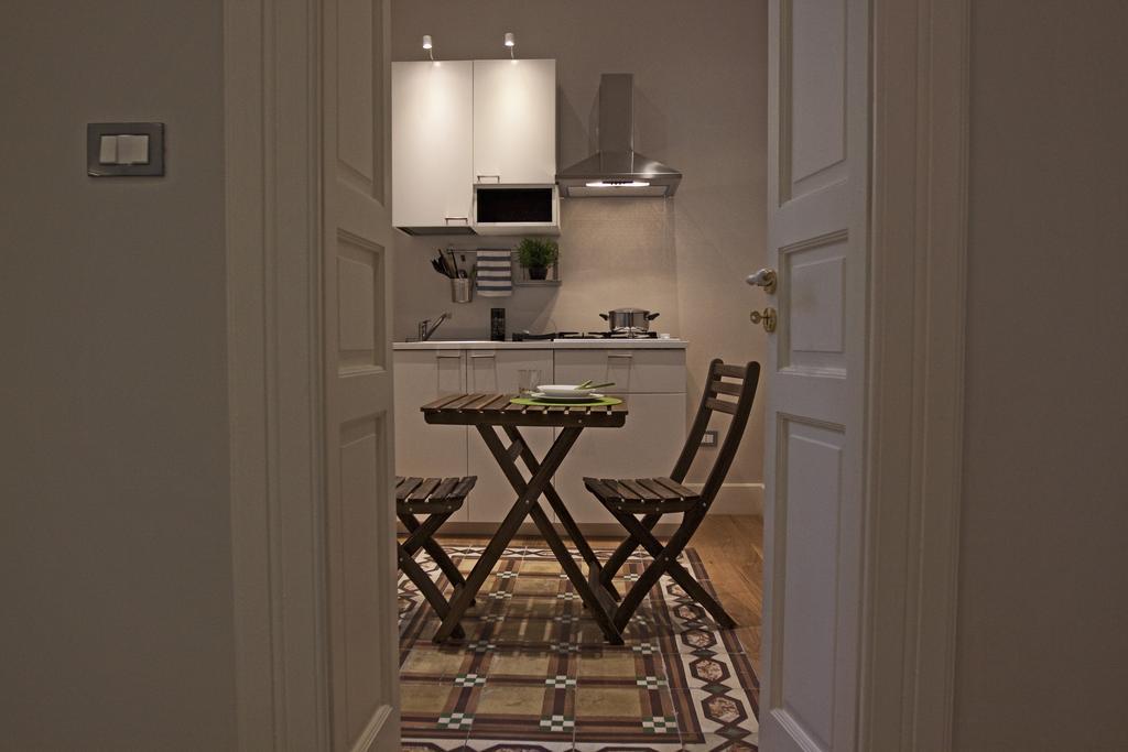 Palazzo 900 Bed & Breakfast Brindisi Cameră foto