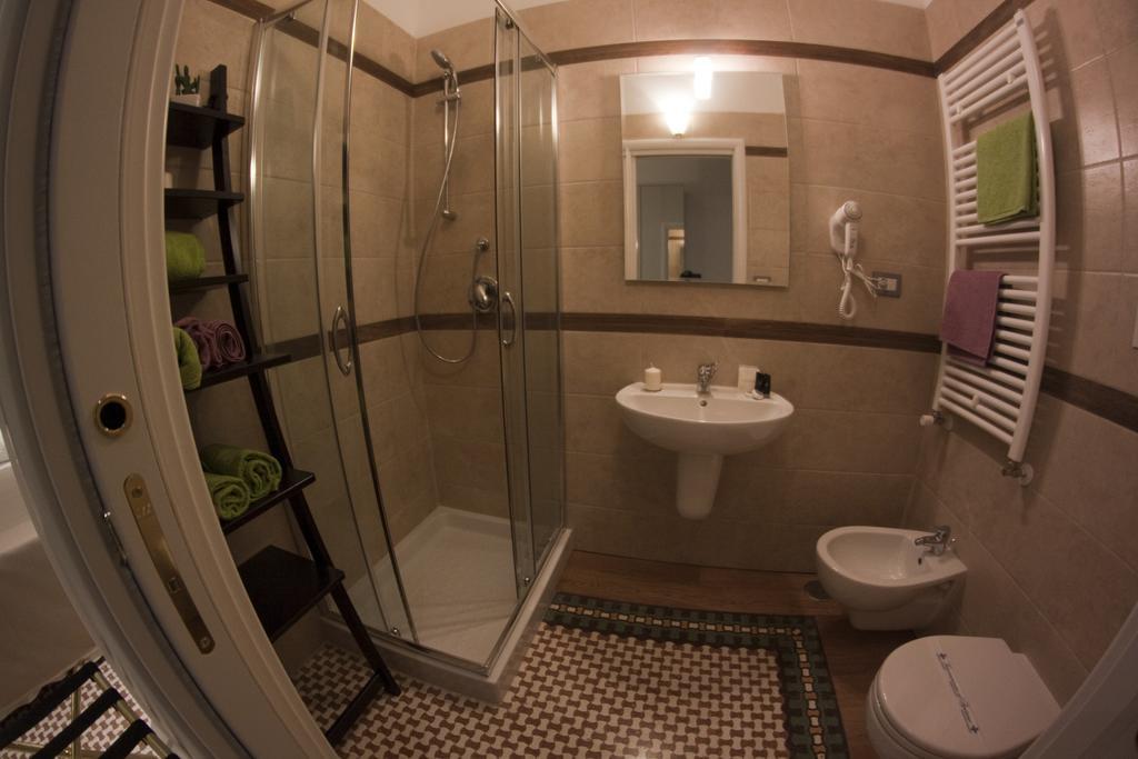 Palazzo 900 Bed & Breakfast Brindisi Cameră foto