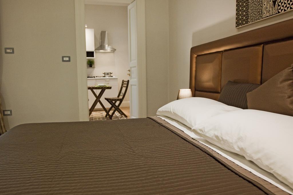 Palazzo 900 Bed & Breakfast Brindisi Exterior foto