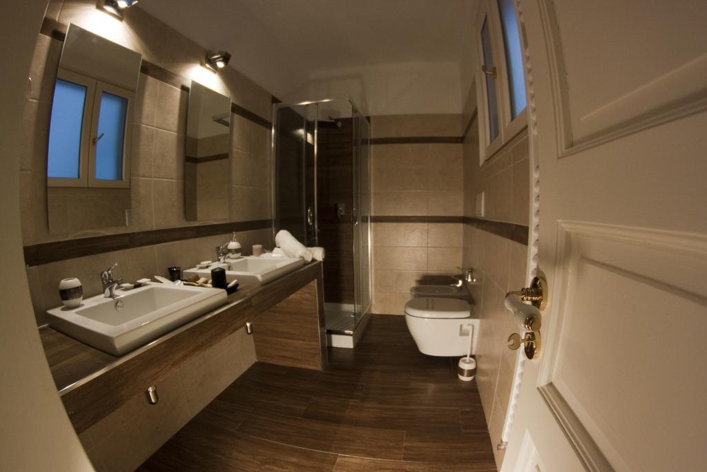 Palazzo 900 Bed & Breakfast Brindisi Cameră foto